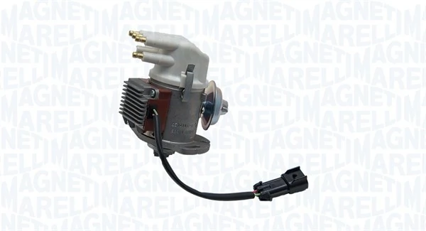 Ignition Distributor